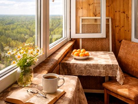 квартира за адресою Лісовий просп., 35