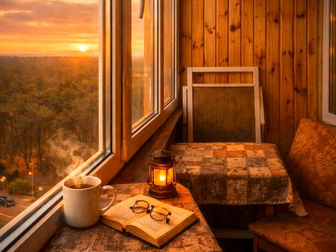 квартира за адресою Лісовий просп., 35