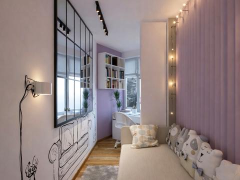 квартира за адресою Олександра Мишуги вул., 2