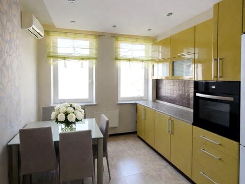 квартира за адресою Олександра Мишуги вул., 2