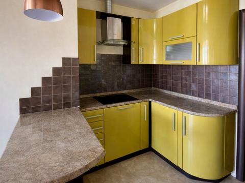 квартира за адресою Олександра Мишуги вул., 2