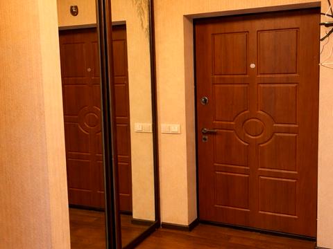 квартира за адресою Олександра Мишуги вул., 2