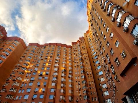 квартира за адресою Олександра Мишуги вул., 2