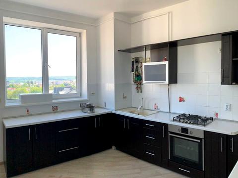 квартира за адресою Винна Гора вул., 20