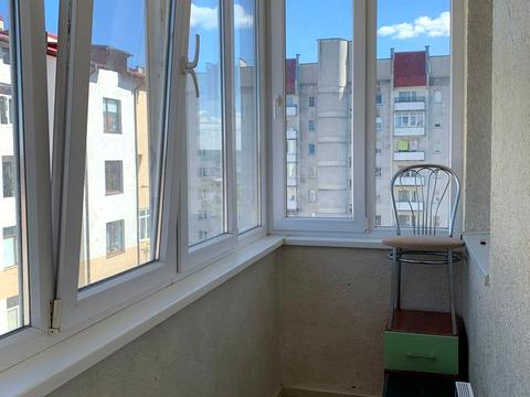 квартира за адресою Винна Гора вул., 20