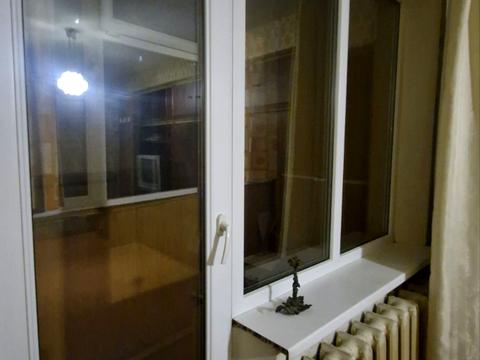 квартира по адресу Научная ул., 58/2