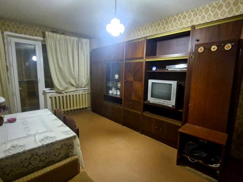 квартира по адресу Научная ул., 58/2