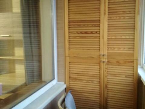 квартира за адресою житловий масив Тополя-3 вул., 57