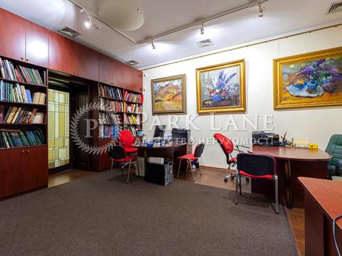 коммерческая по адресу Кудрявская ул., 8-А