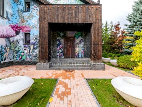 будинок за адресою Петра Радченка вул., 11