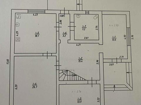 будинок за адресою Корольова, 15