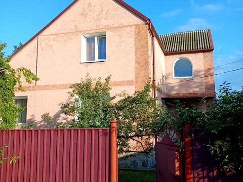 будинок за адресою Корольова, 15