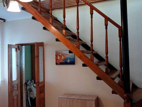 будинок за адресою Корольова, 15