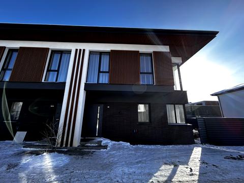 дом по адресу  ул.