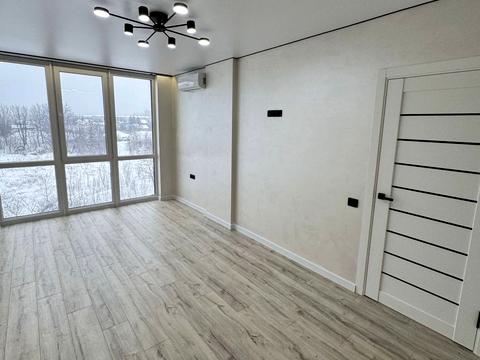 квартира по адресу Волчинецкая ул., 223-А