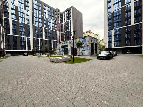 квартира по адресу Волчинецкая ул., 223-А