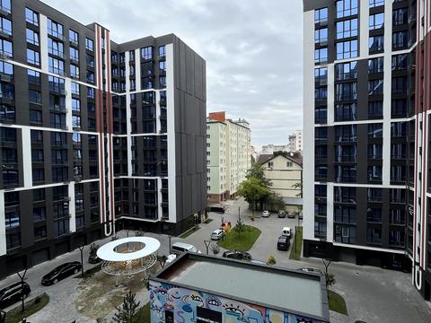 квартира по адресу Волчинецкая ул., 223-А