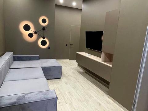 квартира по адресу Кулишовская ул. (Сергея Лазо), 26