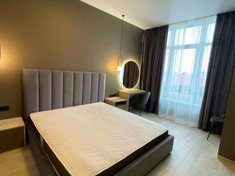 квартира по адресу Кулишовская ул. (Сергея Лазо), 26