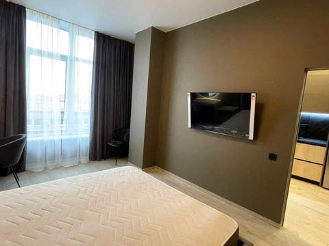 квартира по адресу Кулишовская ул. (Сергея Лазо), 26