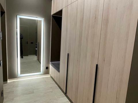 квартира по адресу Кулишовская ул. (Сергея Лазо), 26