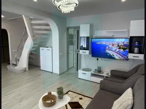 квартира по адресу Солнечная набережная ул. (Маршала Малиновского), 48