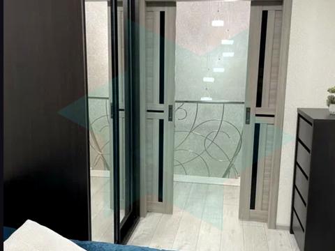 квартира по адресу Солнечная набережная ул. (Маршала Малиновского), 48