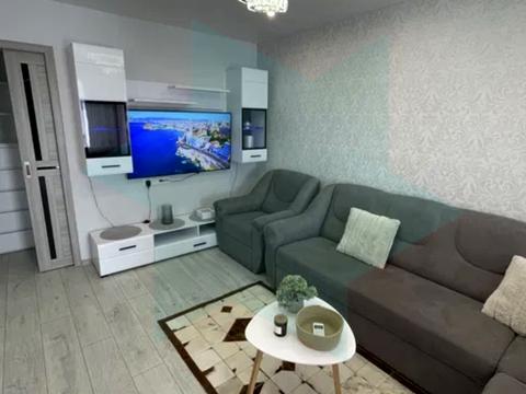 квартира по адресу Солнечная набережная ул. (Маршала Малиновского), 48