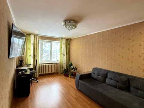 квартира по адресу Латышева пер. (Латышева), 8