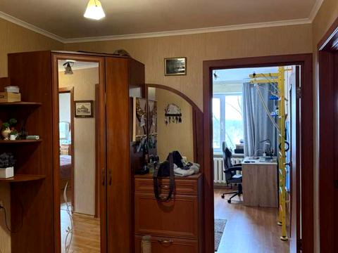 квартира по адресу Латышева пер. (Латышева), 8