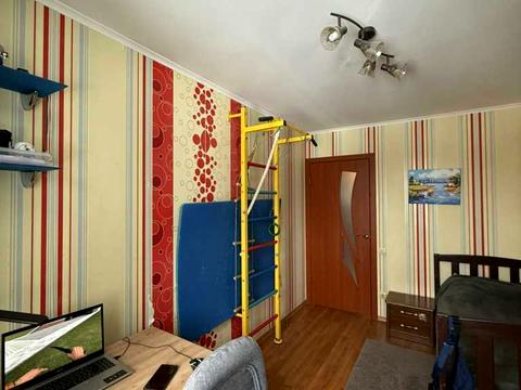 квартира по адресу Латышева пер. (Латышева), 8