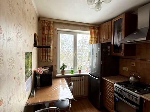 квартира по адресу Латышева пер. (Латышева), 8