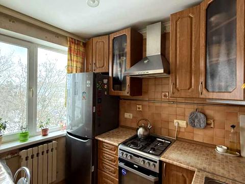 квартира по адресу Латышева пер. (Латышева), 8