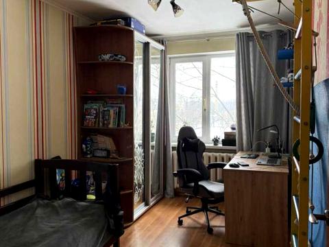 квартира по адресу Латышева пер. (Латышева), 8