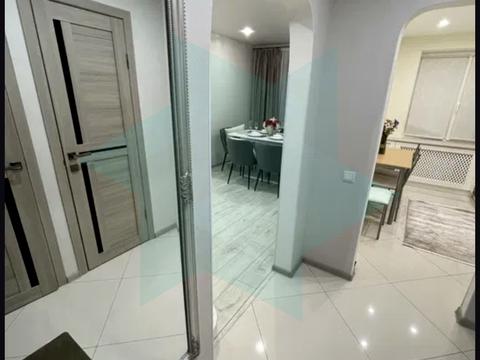 квартира по адресу Солнечная набережная ул. (Маршала Малиновского), 48