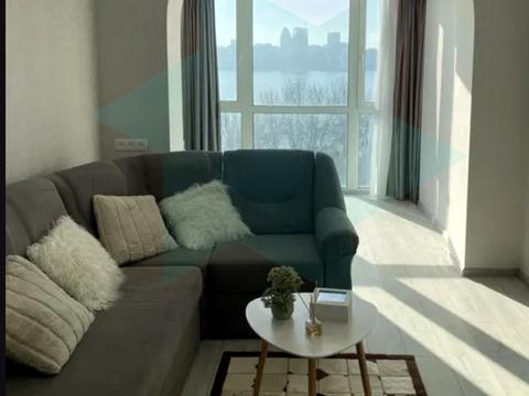 квартира по адресу Солнечная набережная ул. (Маршала Малиновского), 48