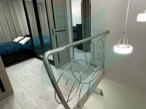 квартира по адресу Солнечная набережная ул. (Маршала Малиновского), 48