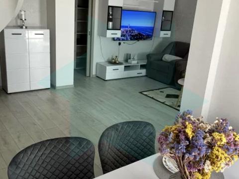 квартира по адресу Солнечная набережная ул. (Маршала Малиновского), 48