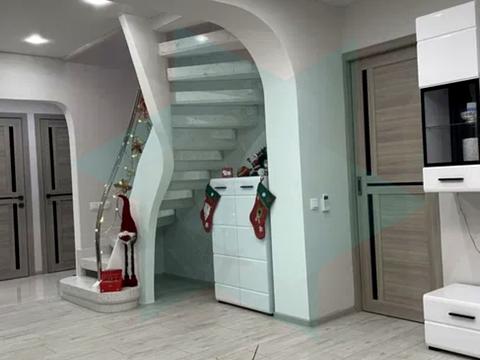 квартира по адресу Солнечная набережная ул. (Маршала Малиновского), 48