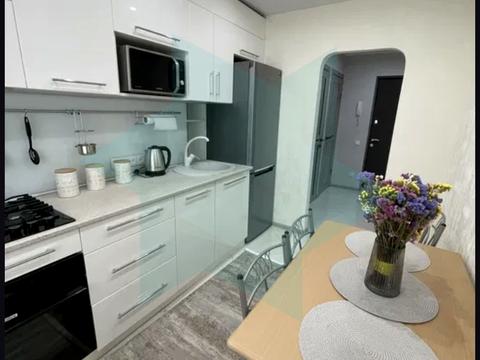 квартира по адресу Солнечная набережная ул. (Маршала Малиновского), 48