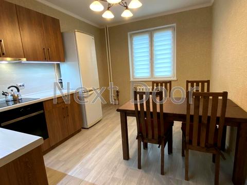 квартира по адресу Полесская ул., 15-А