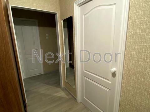 квартира по адресу Полесская ул., 15-А