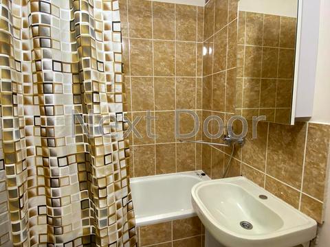 квартира по адресу Полесская ул., 15-А