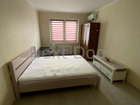 квартира по адресу Полесская ул., 15-А