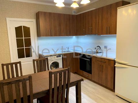 квартира за адресою Поліська вул., 15-А