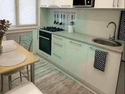 квартира по адресу Солнечная набережная ул. (Маршала Малиновского), 48