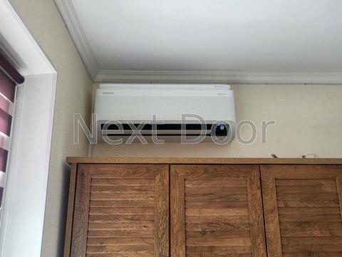 квартира по адресу Полесская ул., 15-А