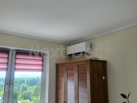 квартира по адресу Полесская ул., 15-А