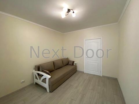 квартира по адресу Полесская ул., 15-А