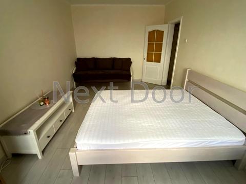 квартира по адресу Полесская ул., 15-А